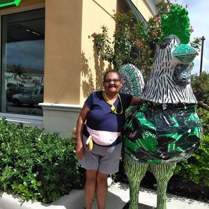 Meet your Posher, Zapata